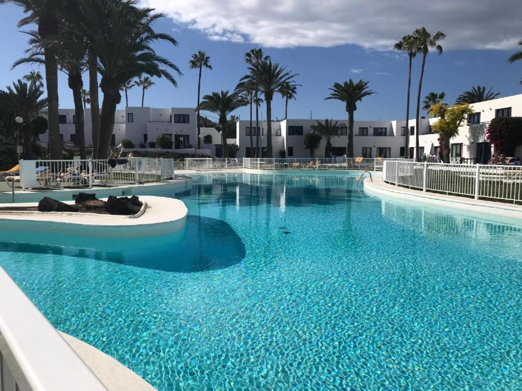 Barqueros Beach By Best Holidays Fuerteventura Corralejo Exterior foto